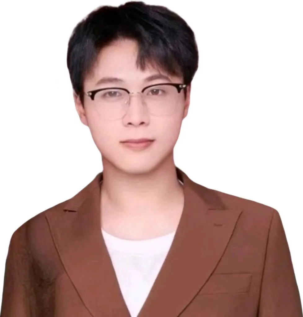 陈喜隆老师